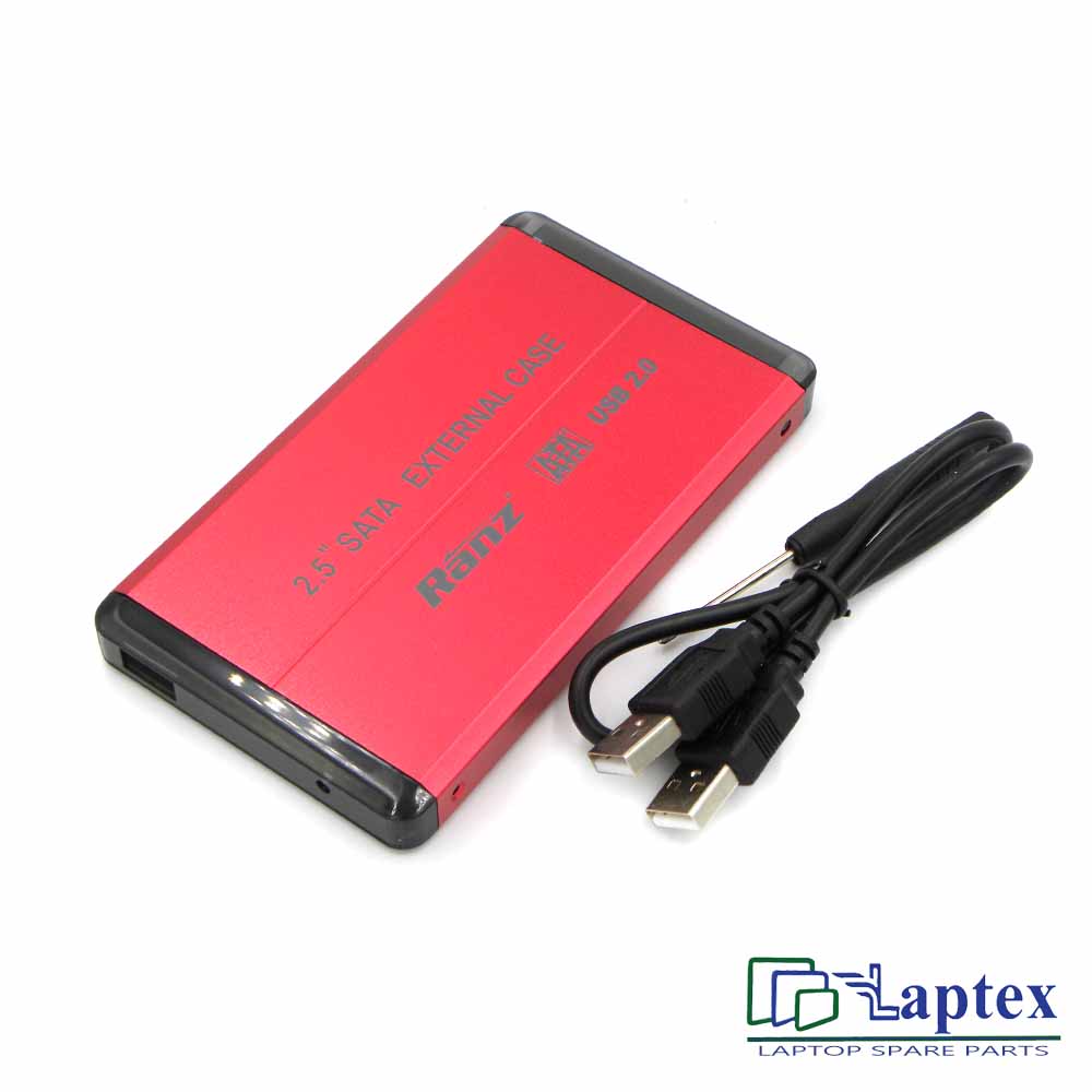 Hard Disk Casing Usb 2.0